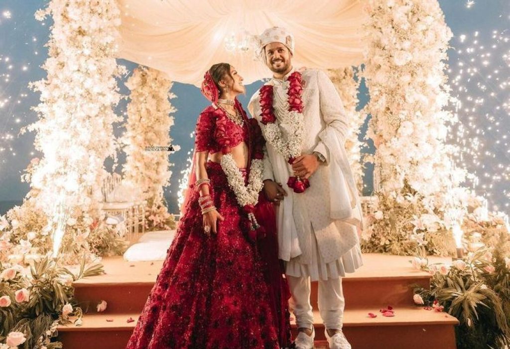 Plan Your Dream Destination Wedding in Udaipur…